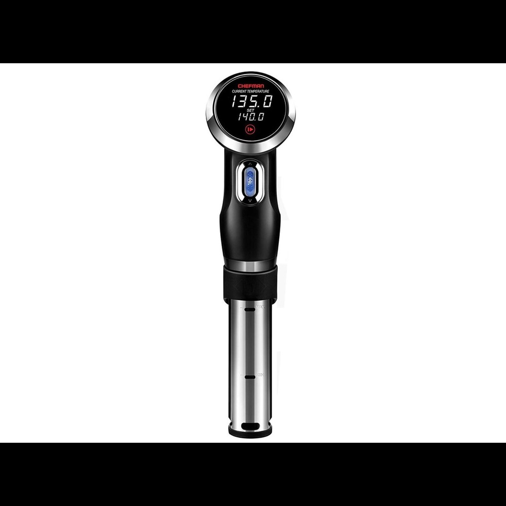 BRAND NEW Chefman Precision Cooker model RJ39-WIFI